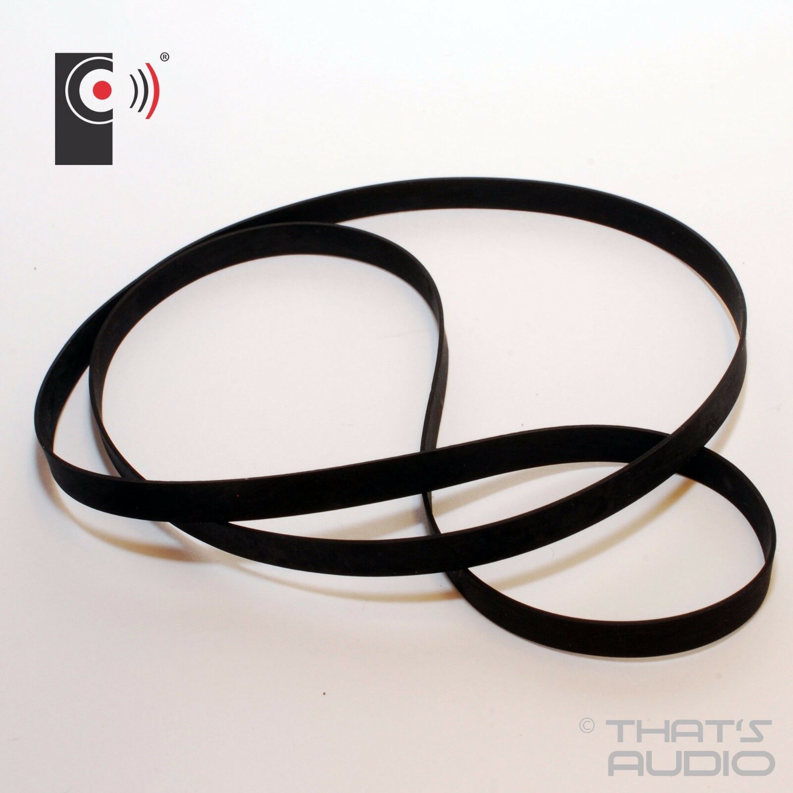 thumbnail image 2 of Belt Sander Drive Belt 2PCS TTB290SDR Drive Belt Replacement For Belt Sander Sander Belt 2 of 11