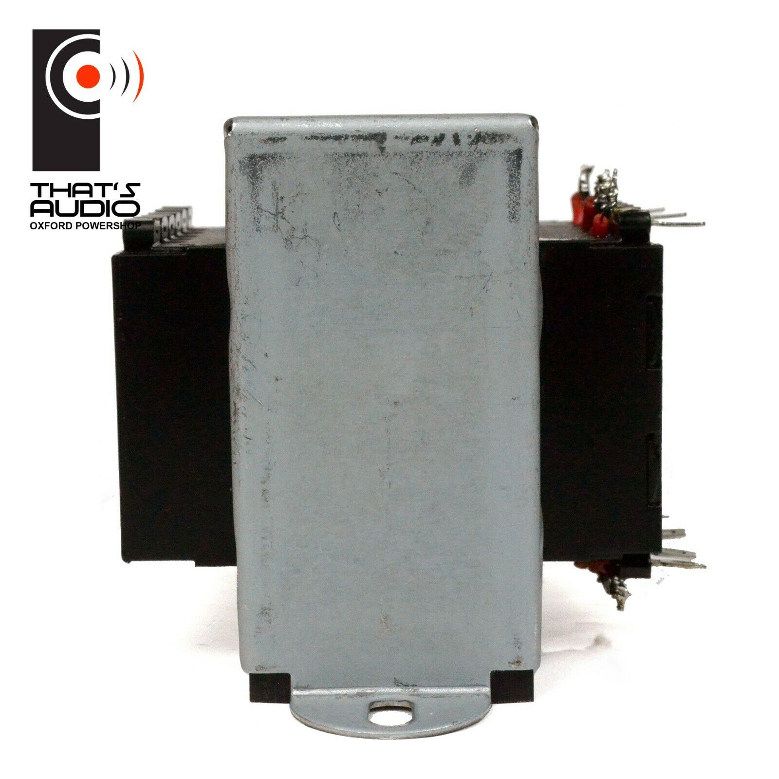 Valve Amplifier Output Transformer 5W Single Ended (EL84 ECL82 ECL83) OEP V29A05F - Image 8