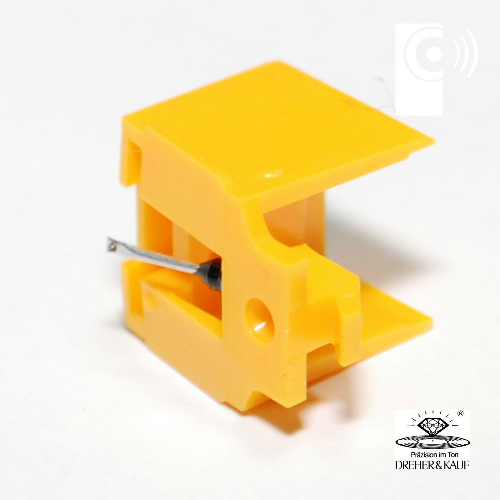 Stylus for AIWA (ATN91) CONICAL / SPHERICAL stylus - Image 4