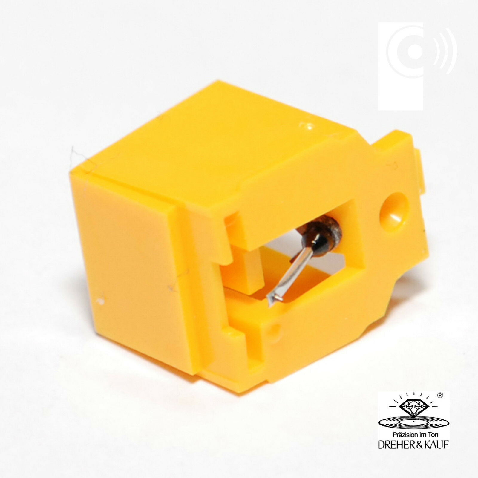 Stylus for AIWA (ATN91) CONICAL / SPHERICAL stylus - Image 5