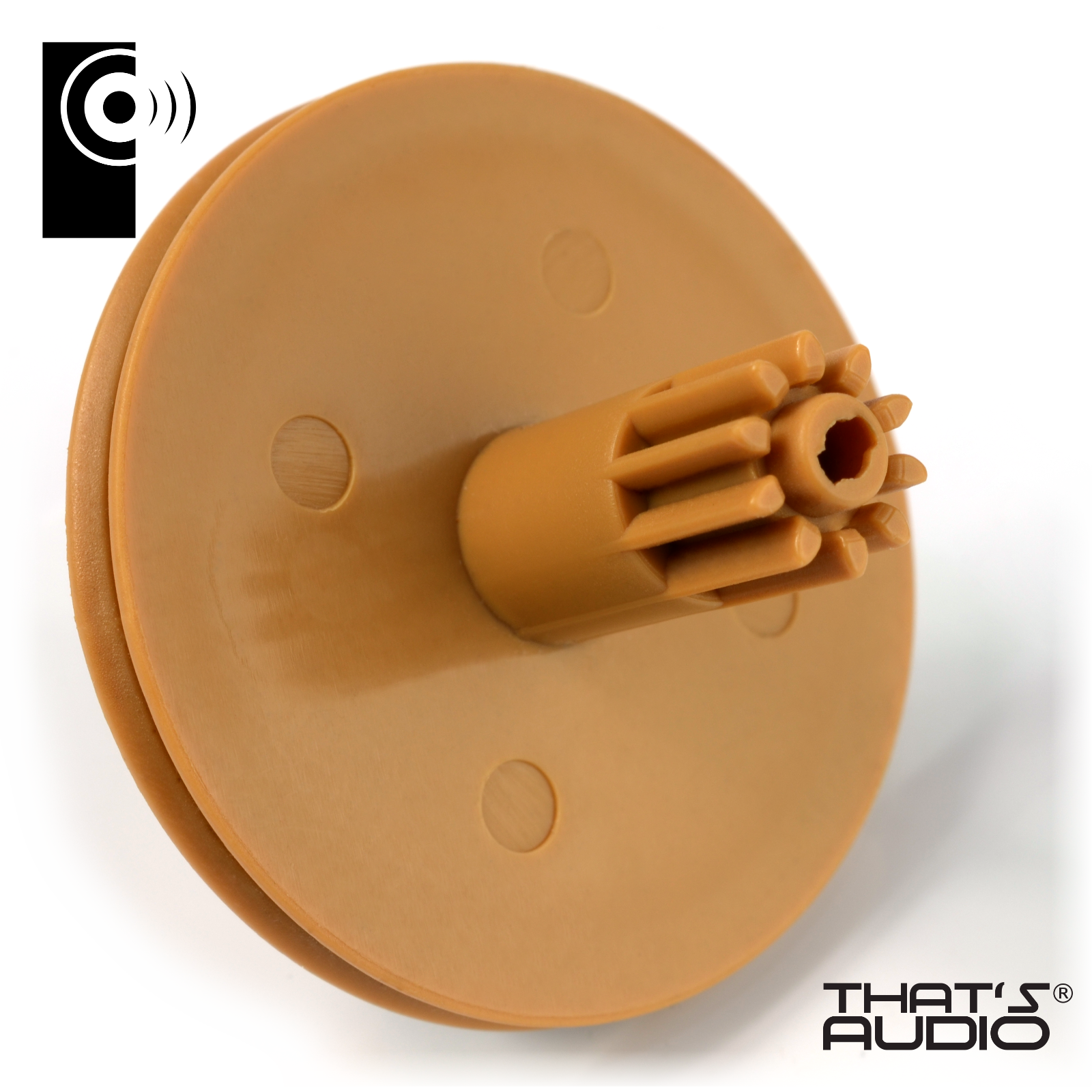 Gear Wheel for MARANTZ & MAGNAVOX CD Players - Image 6