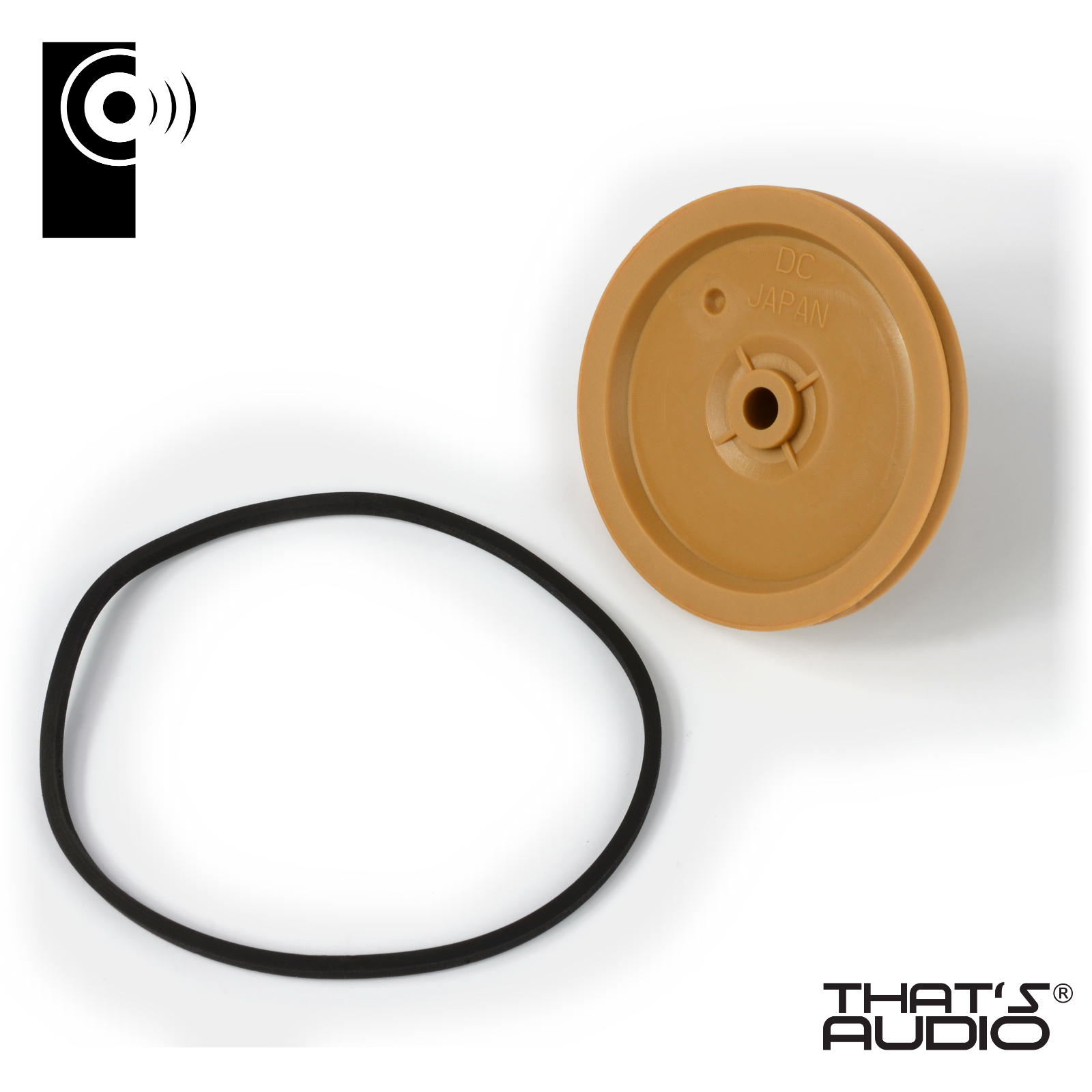 Gear Wheel for MARANTZ & MAGNAVOX CD Players - Image 8