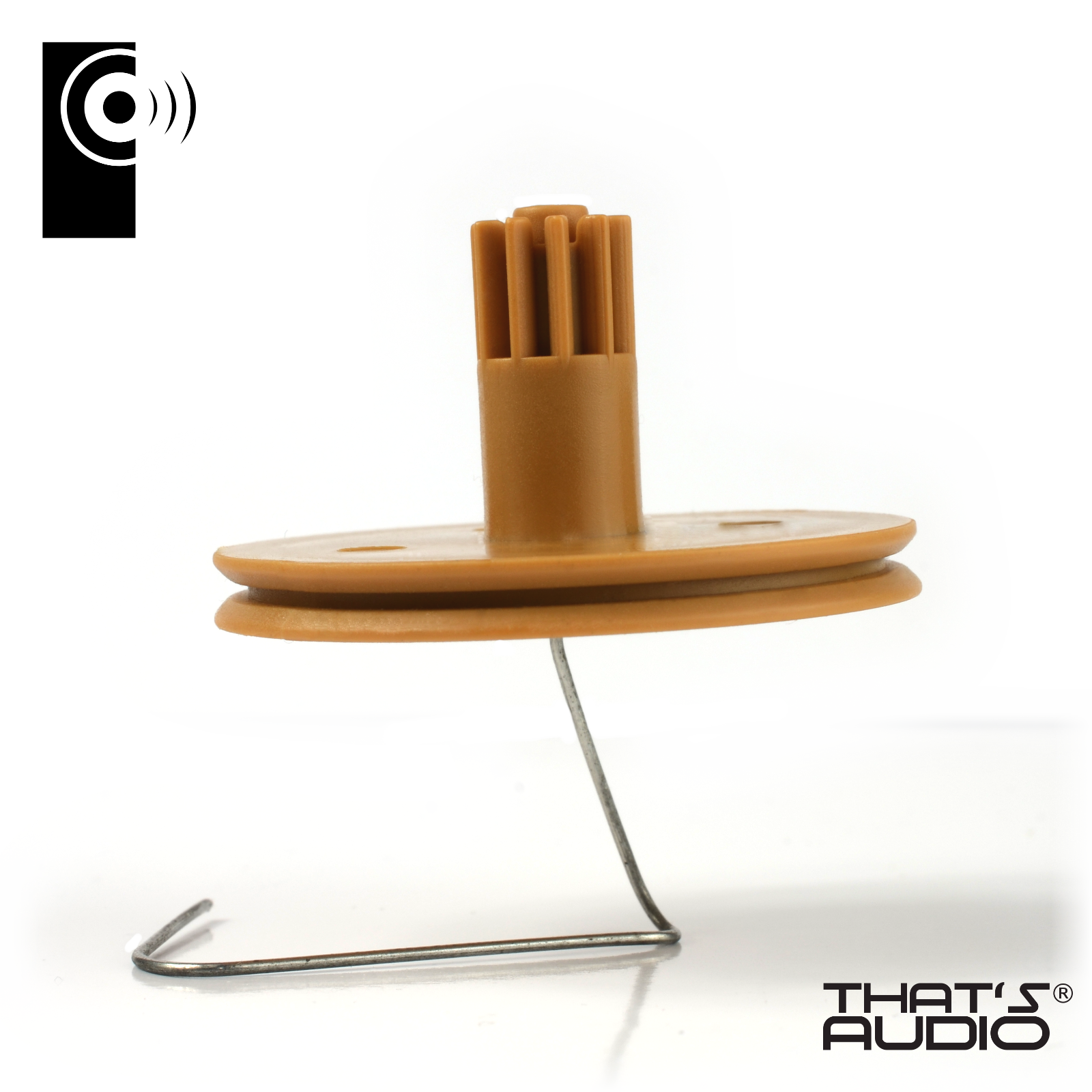 Gear Wheel for MARANTZ & MAGNAVOX CD Players - Image 7