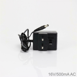 PRO-JECT Replacement Turntable and Amplifier Power Supply - 16V / 500mA AC Power