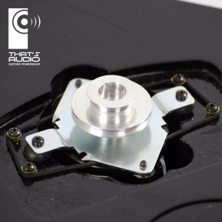 PRO-JECT Replacement Tonearm 65g Counter Weight | THAT'S AUDIO!