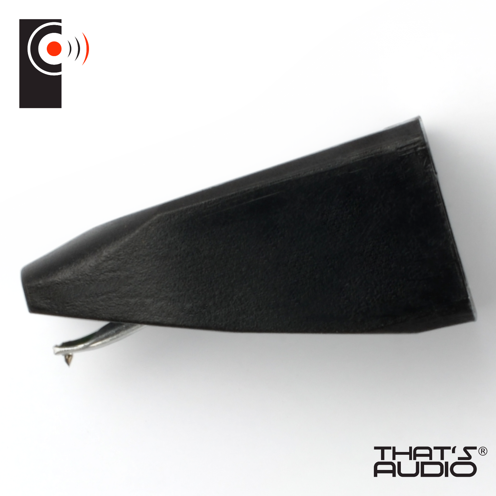 Ortofon OM5E Stylus Replacement Vinyl Record Stylus - Image 3