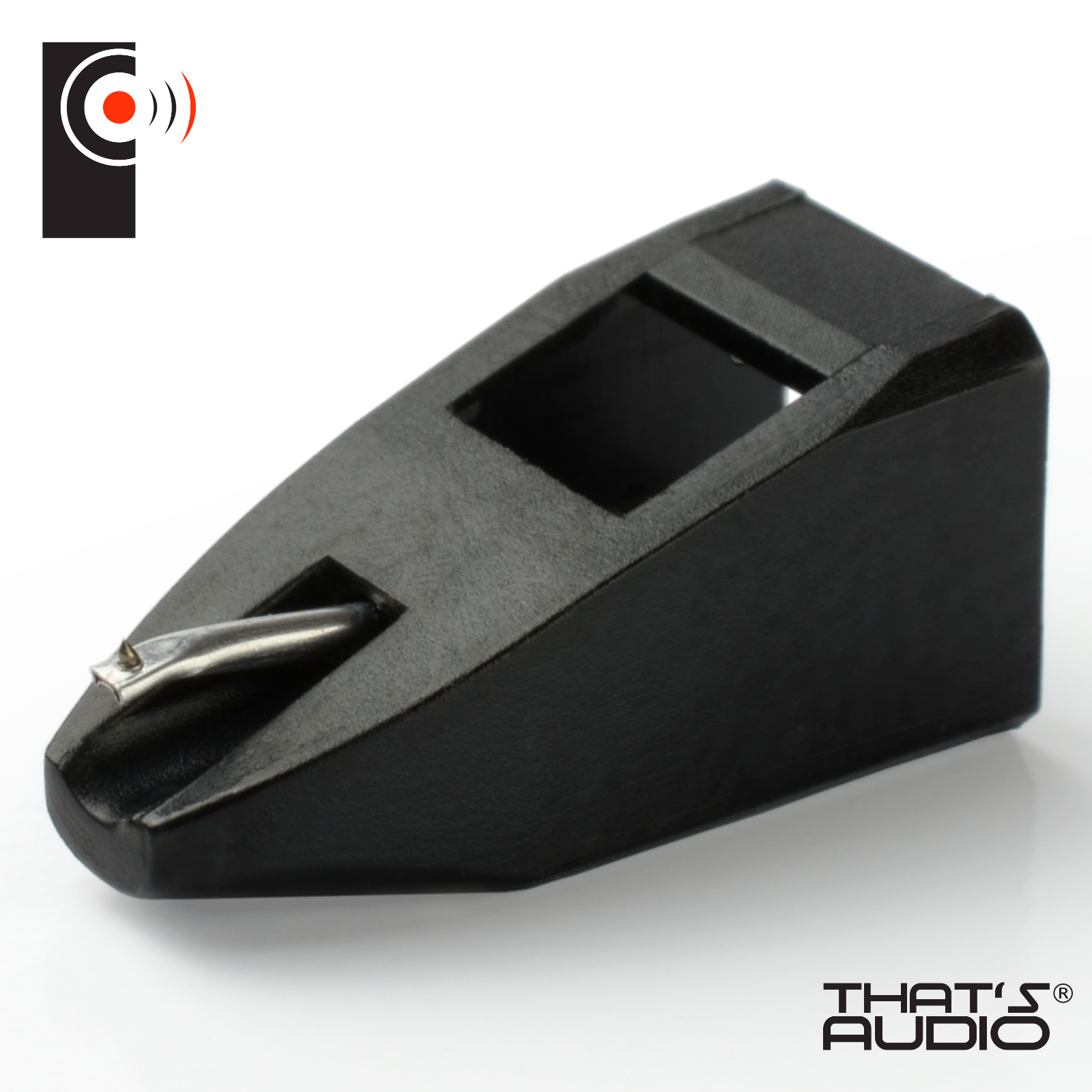 Ortofon OM5E Stylus Replacement Vinyl Record Stylus - Image 4