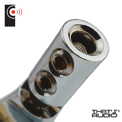 EDGE Audio Spade / Y Fork: 6mm /8mm Jaw Opening (6 Pack) - Image 10