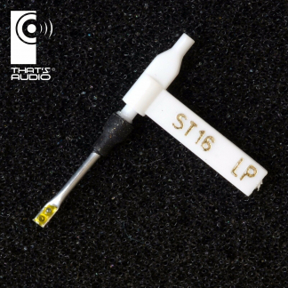 Stylus for BSR ST16 ST17 ST18 (ST/ST) 33rpm and 45rpm records
