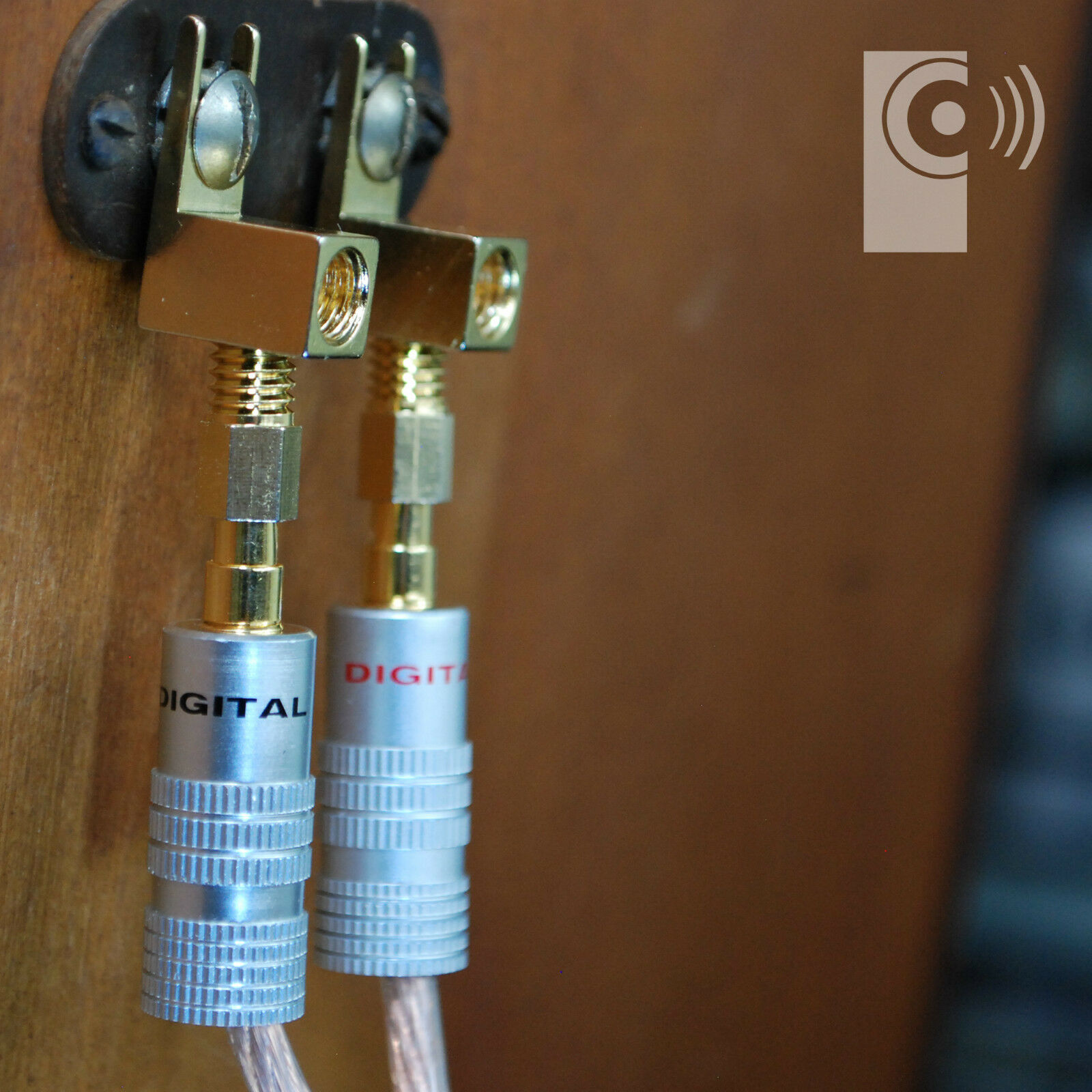 EDGE Audio Spade / Y Fork: 5mm Jaw Opening (4 Pack) - Image 9