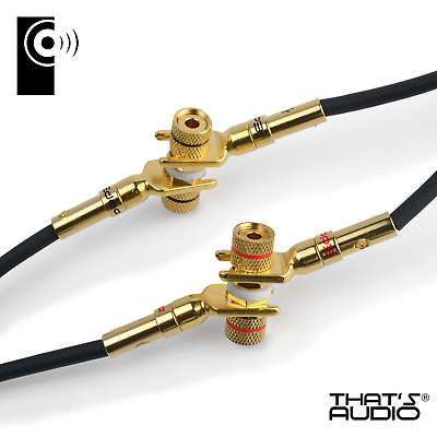 EDGE 4mm Banana Plug Coupler (Gold Plated 6 Pack) - Image 13