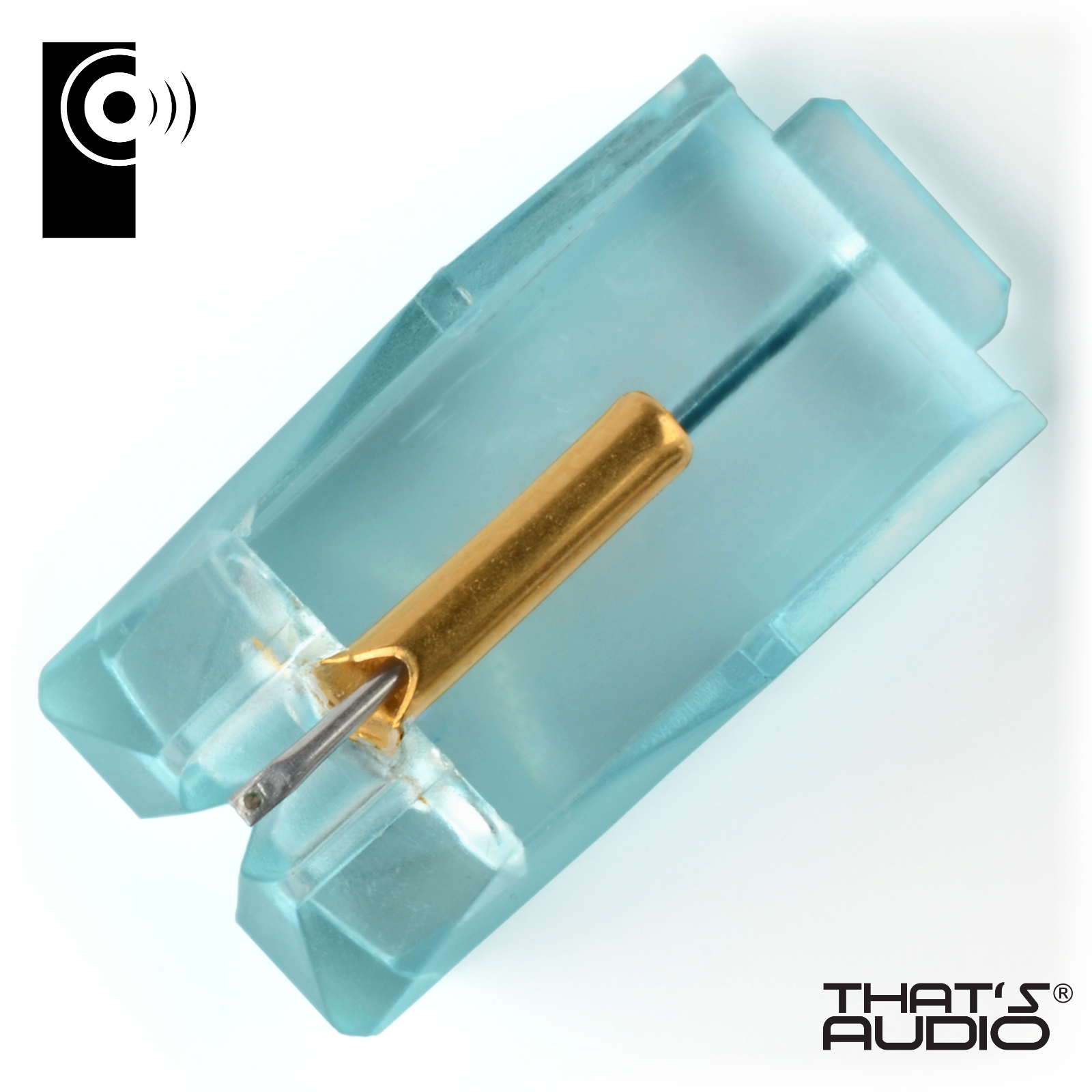 National Technics EPS 30/33 CS (SD) Jico Diamant de remplacement