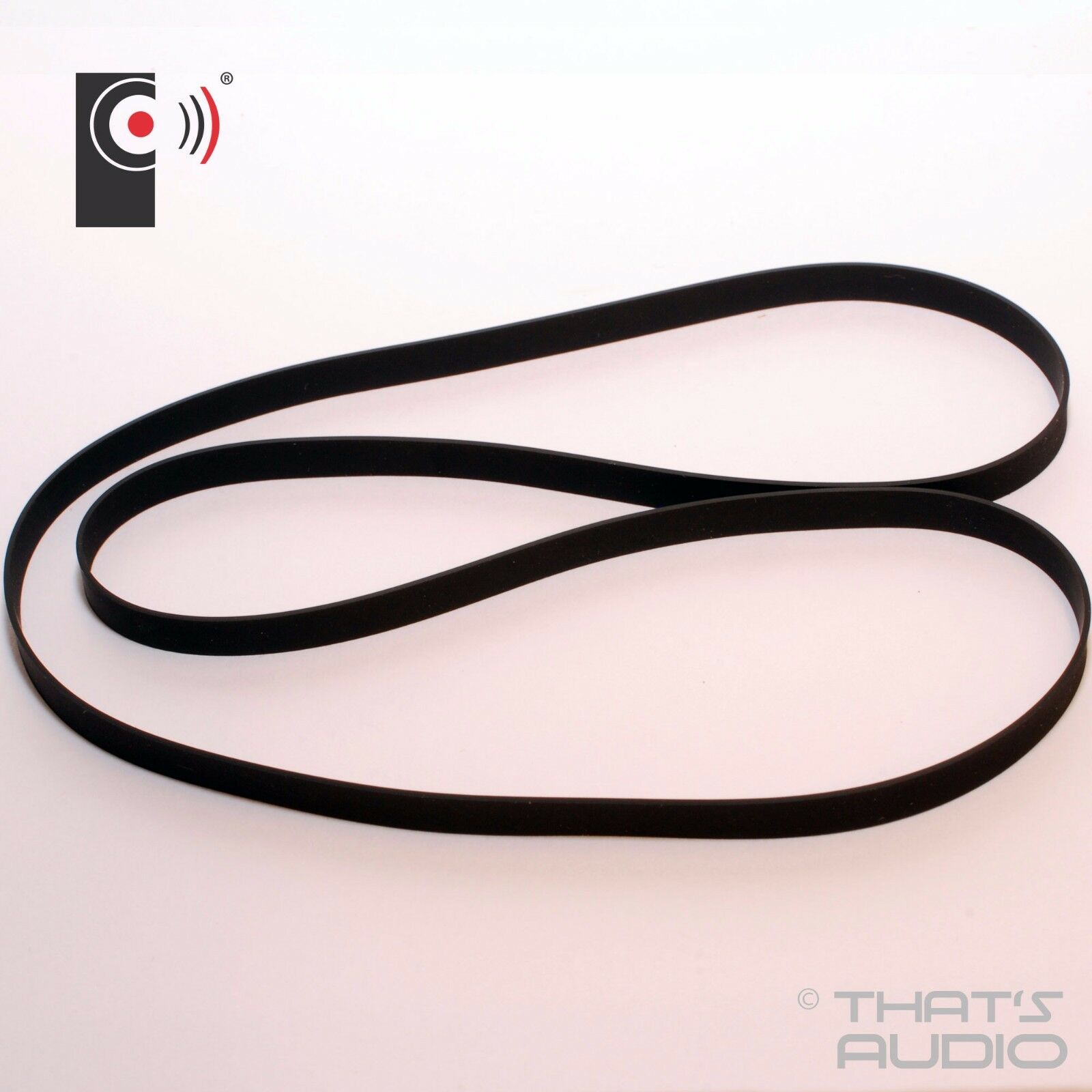 Fits MARANTZ Turntable Belt for 6025 6050 6100 6110 6200