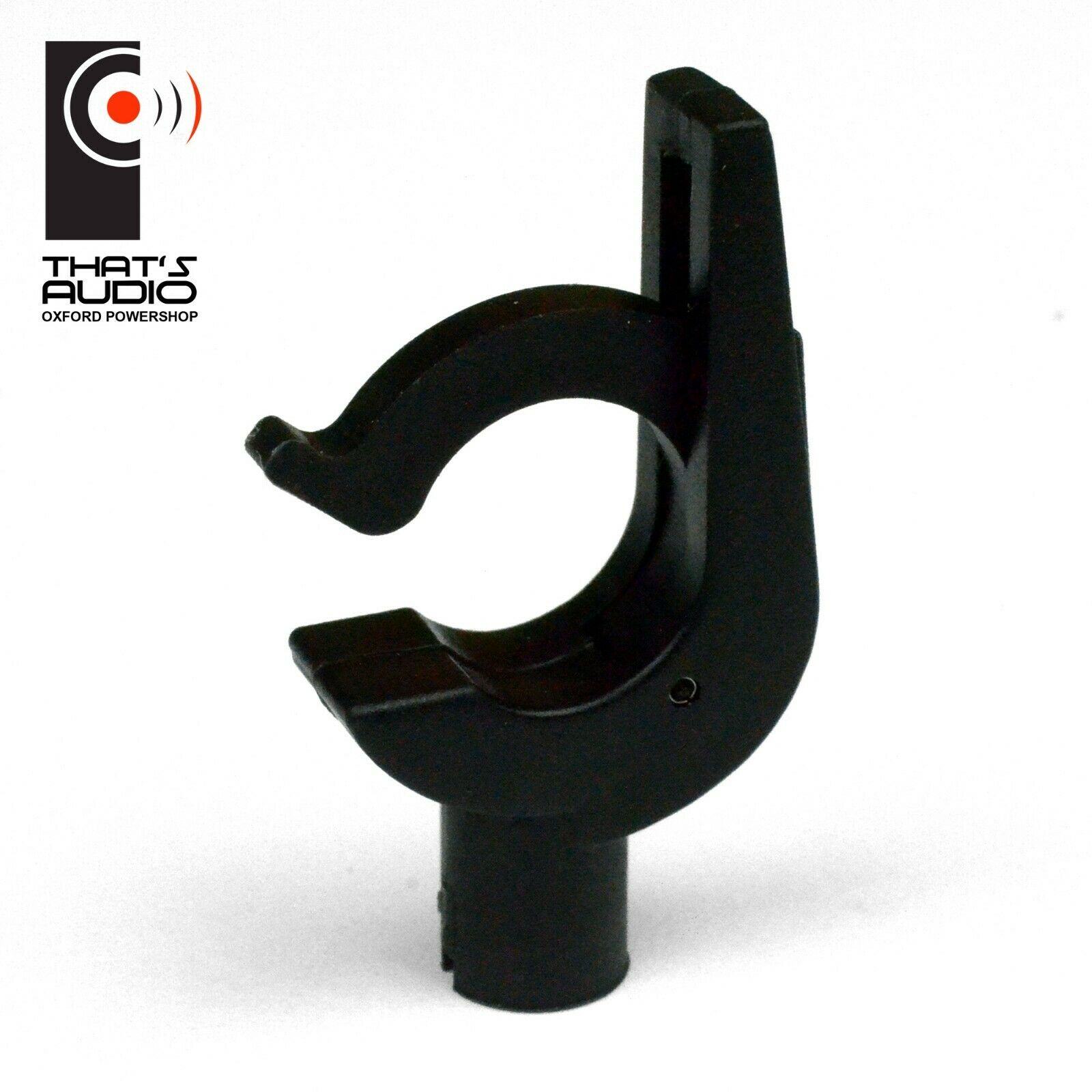 TECHNICS Arm Rest support Clip for SL1200 SL1210++ - Image 7