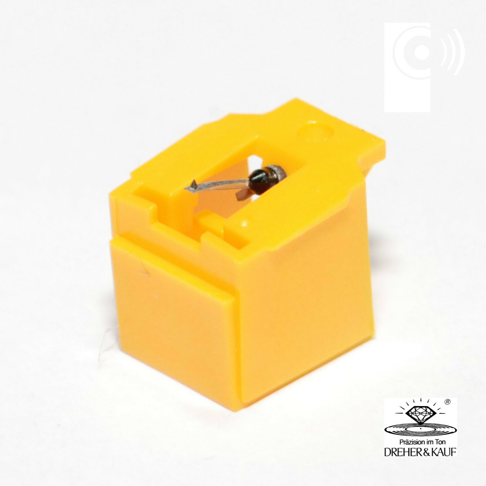 Stylus for Audio Technica (ATN91) Stylus Replacement - Image 3