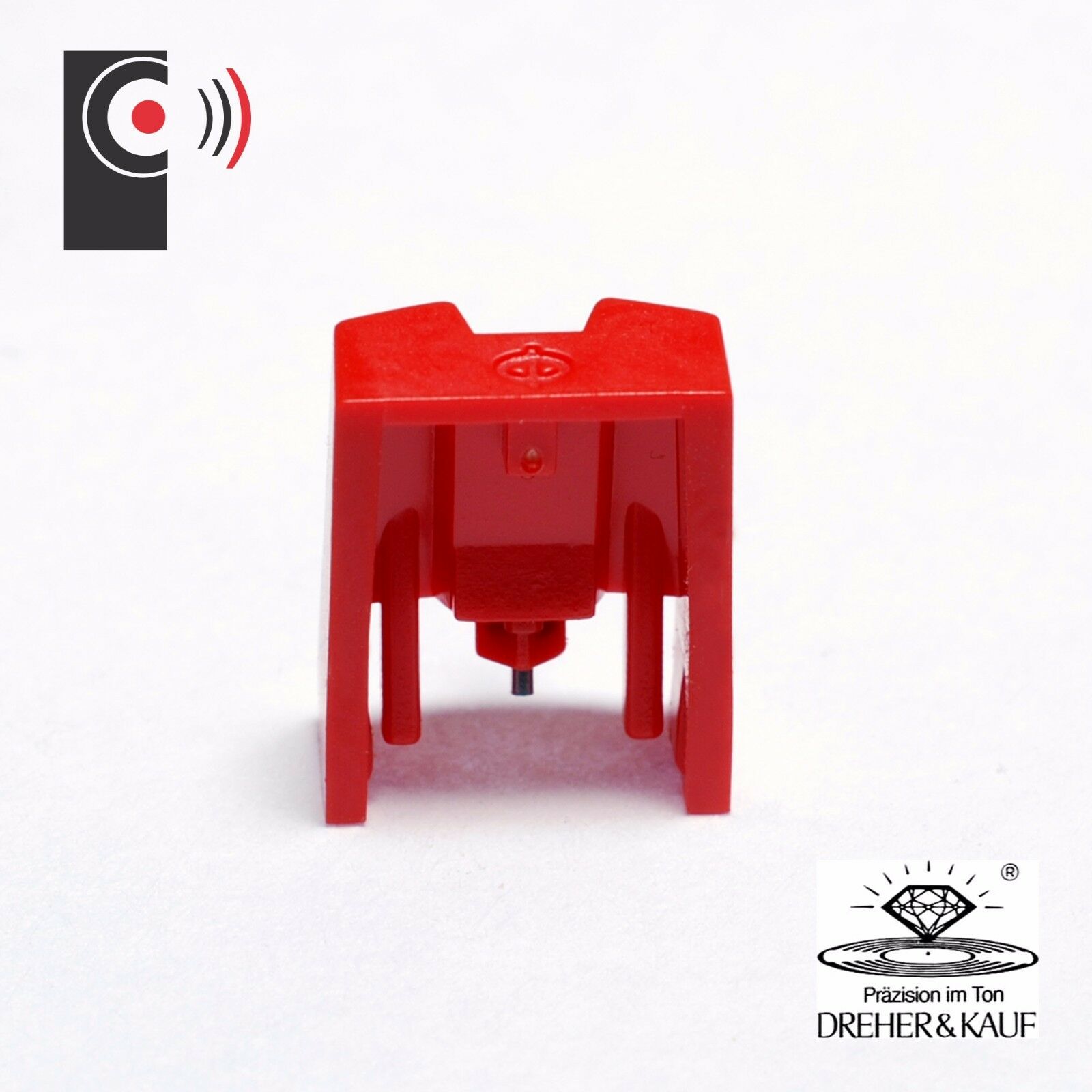 Stylus for Ortofon (N15) CONICAL / SPHERICAL stylus - Image 11