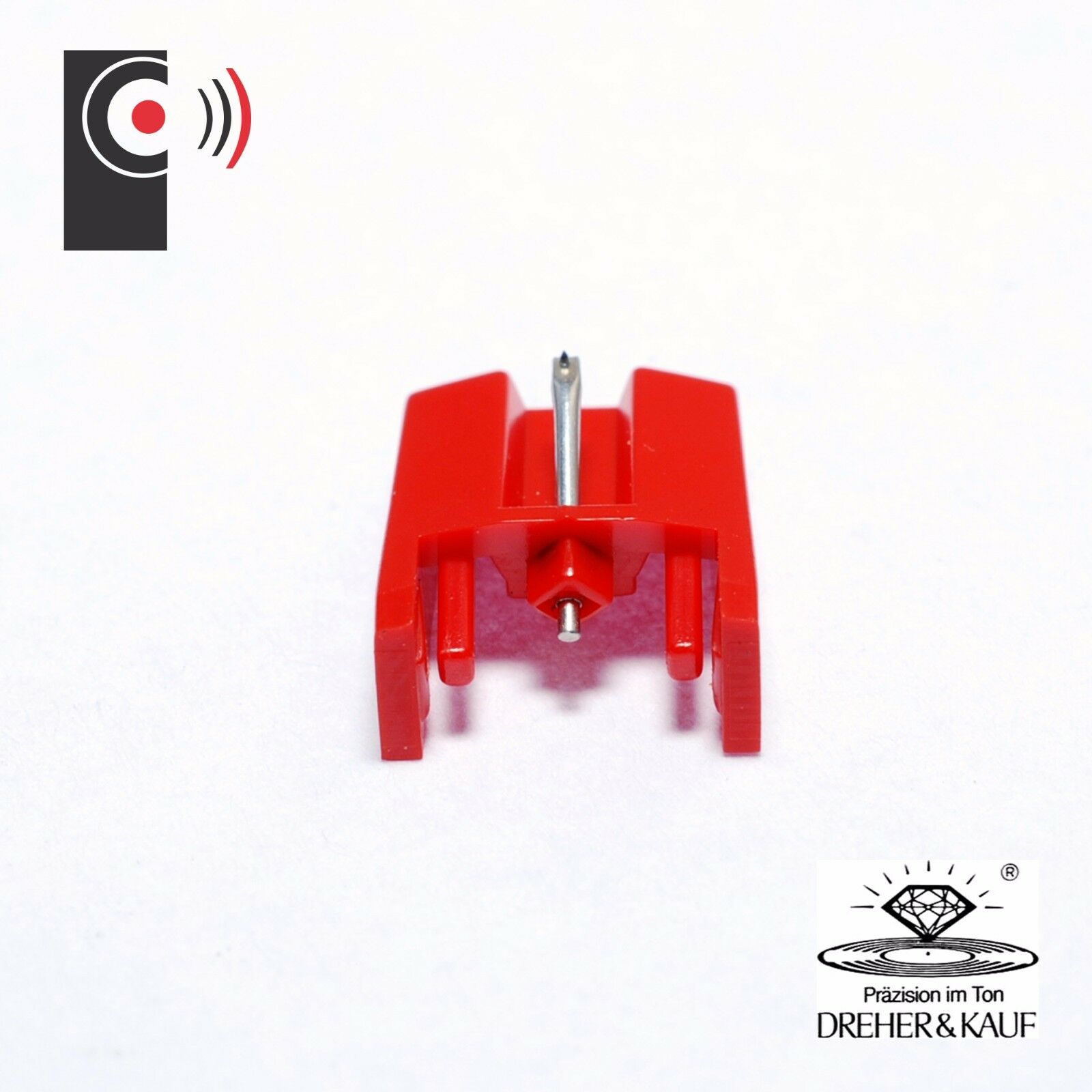 Stylus for Ortofon (N15) CONICAL / SPHERICAL stylus - Image 5