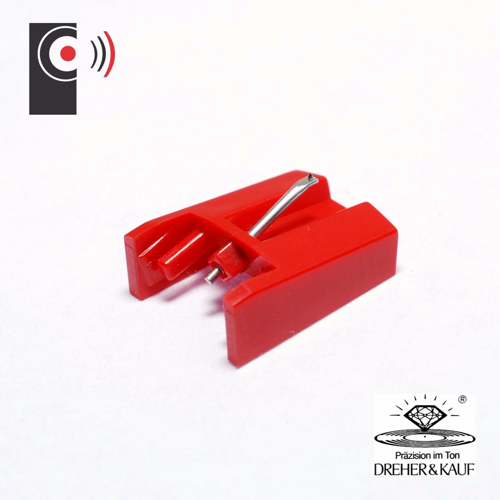 Stylus for Ortofon (N15) CONICAL / SPHERICAL stylus - Image 6