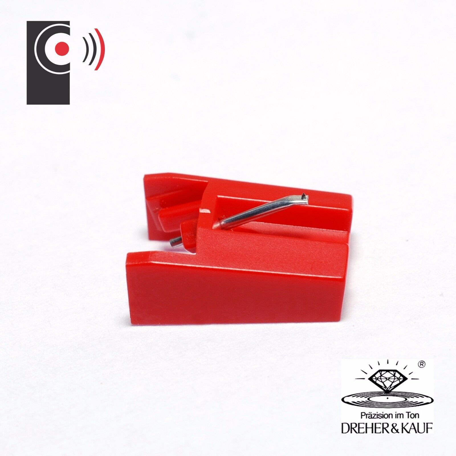 Stylus for Ortofon (N15) CONICAL / SPHERICAL stylus - Image 7