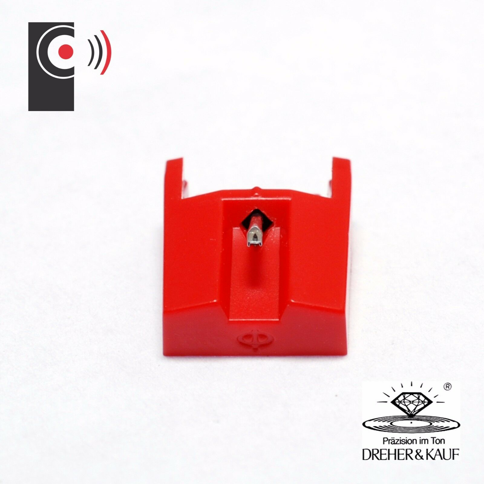 Stylus for Ortofon (N15) CONICAL / SPHERICAL stylus - Image 9