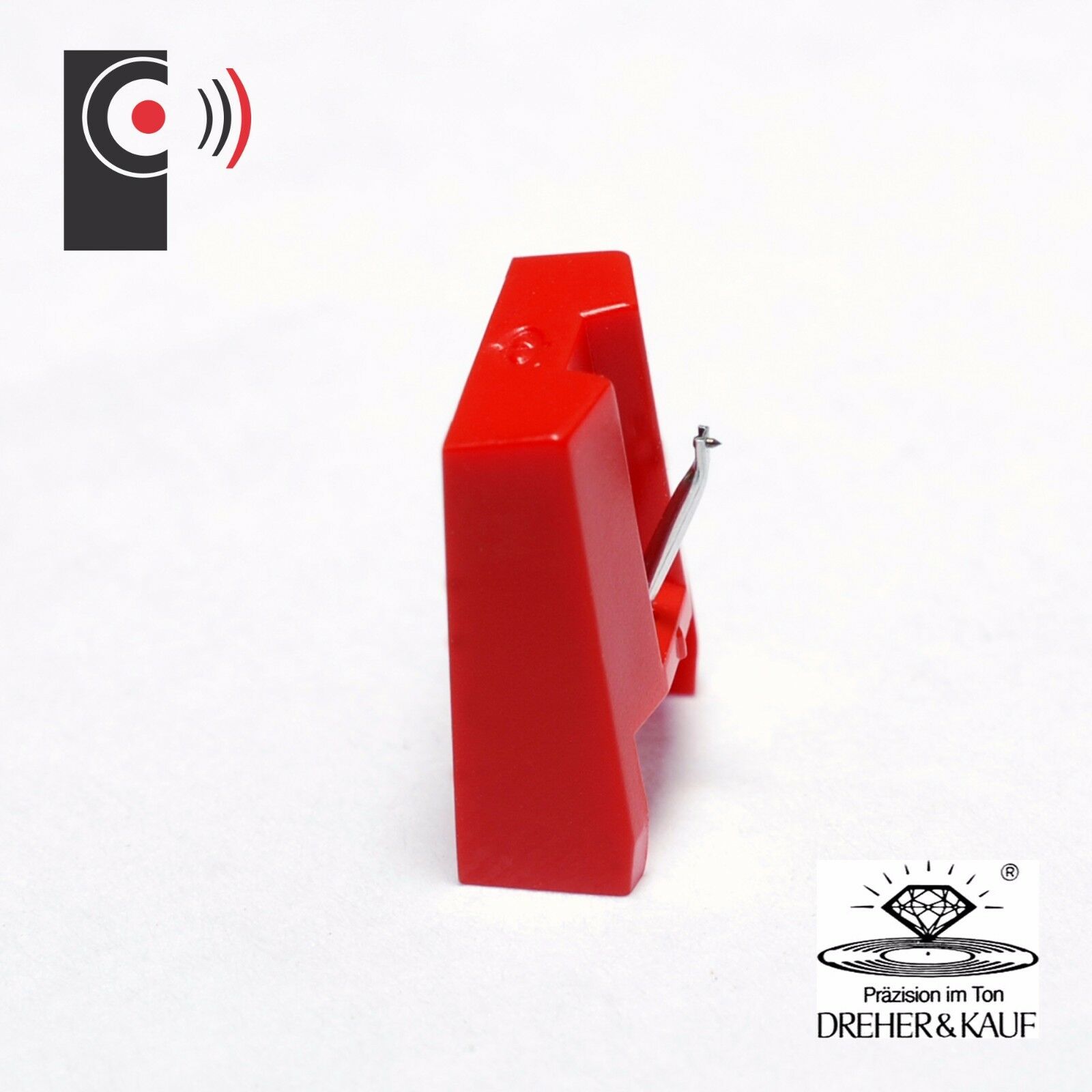 Stylus for Ortofon (N15) CONICAL / SPHERICAL stylus - Image 10