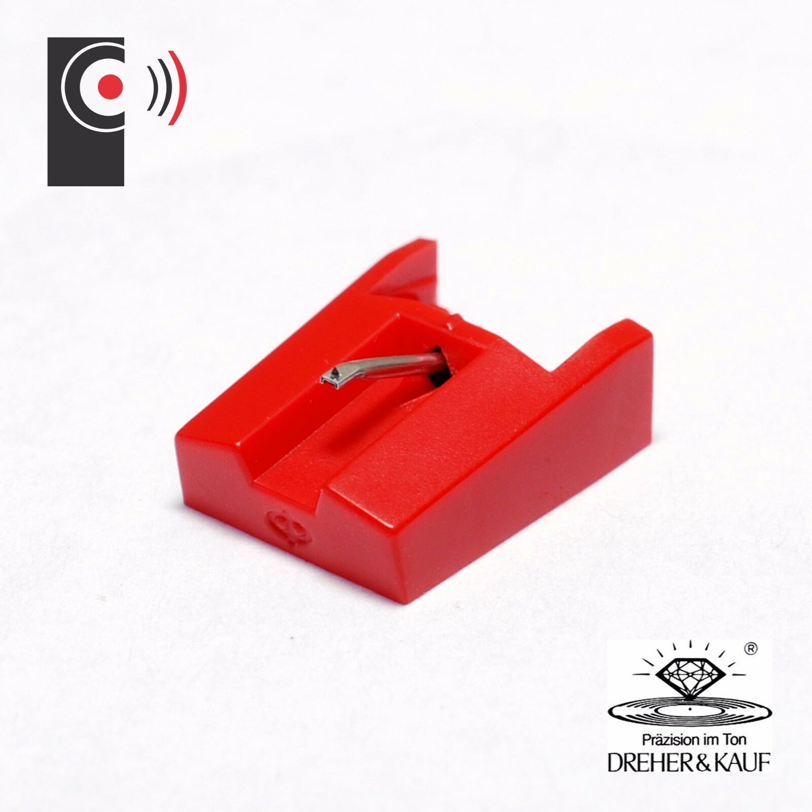 Stylus for Ortofon (N15) CONICAL / SPHERICAL stylus